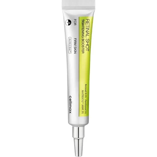 Celimax Retinal Shot Tightening Booster 15ML