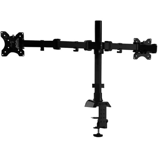 Suporte Duplo Articulado para Mesa de 17 A 32" Satellite A-RM16T
