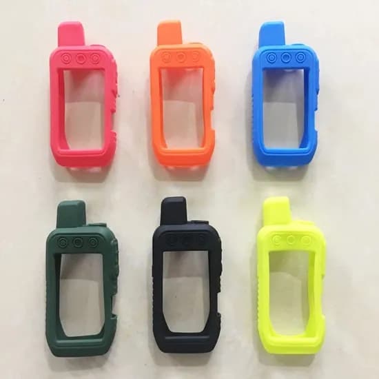 Capinha para GPS Garmin Alpha 200/200I/300/300I