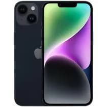iPhone 13 256GB Americano Grade A Negro
