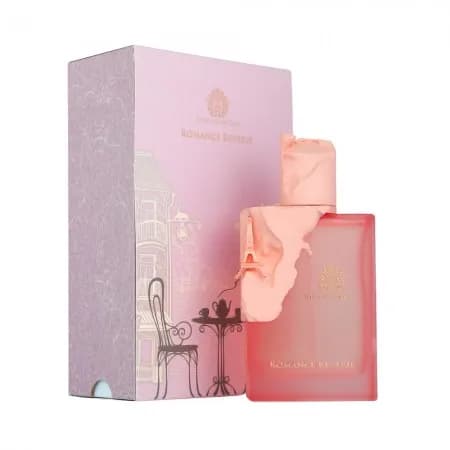 Perfume Paris Corner Ministry Of Oud Romance Reverie Edp Feminino 100ML