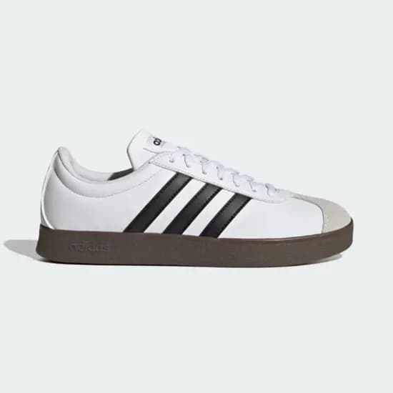 Tênis Adidas VL Court Base Casual Feminino