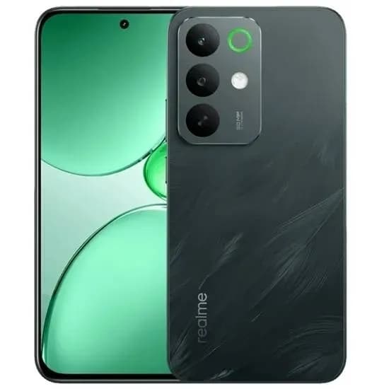 Smartphone Realme C85 5G RMX5253 256GB/8RAM Green