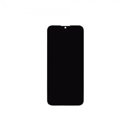 Frontal Moto E6I Ori Preto