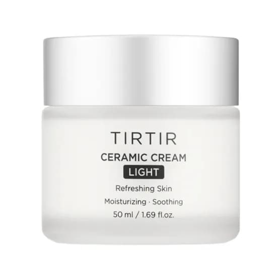 Tirtir Ceramic Cream Light 50ML