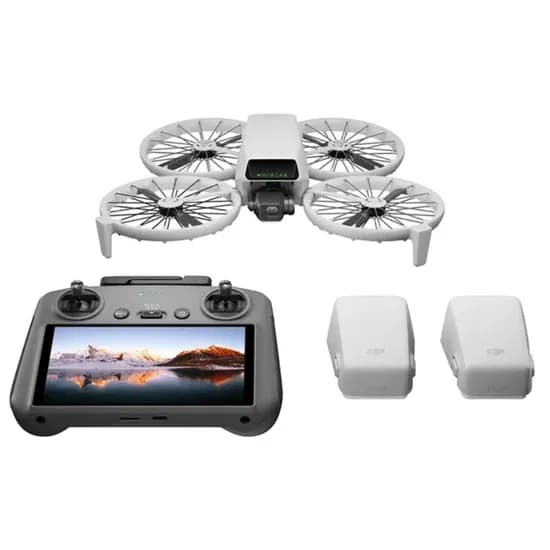Drone Dji Flip FLY More Combo (Dji RC2) GL