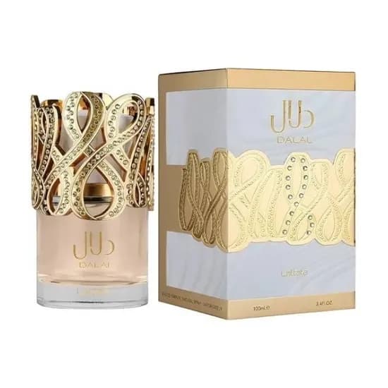 Perfume Lattafa Dalal Edp 100ML