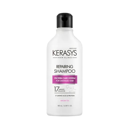 Shampoo Capilar Kerasys Repairing 180ML