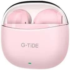 Gtide Earphone L21 Bluetooth/Pink