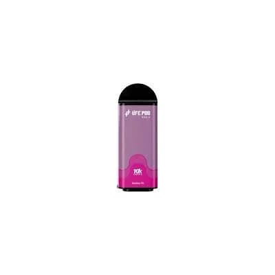 Life Pod 10K Pod Dragon Blue Razz