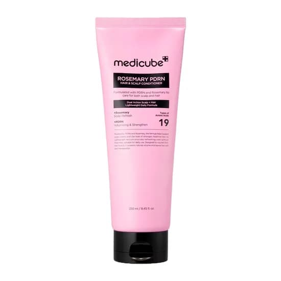 Condicionador Medicube Rosemary PDRN 250ML