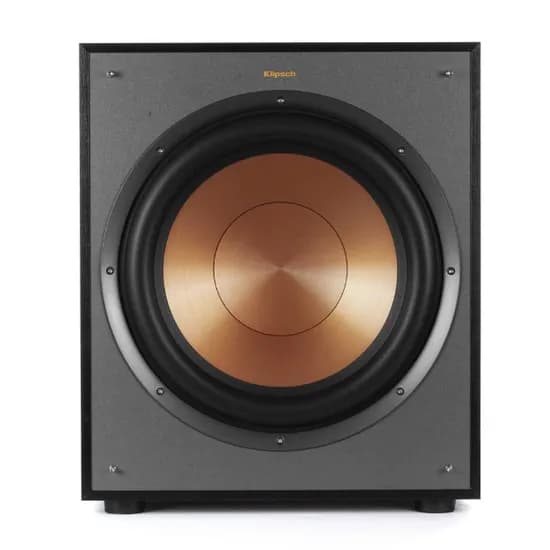 Klipsch Subwoofer R-120SW 12" 400W Bivolt