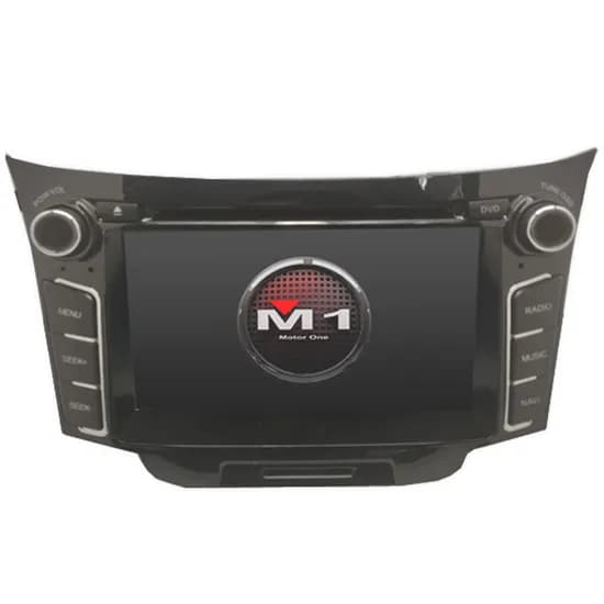 Mult.M1 Hyu I30 New 7(13) I7119