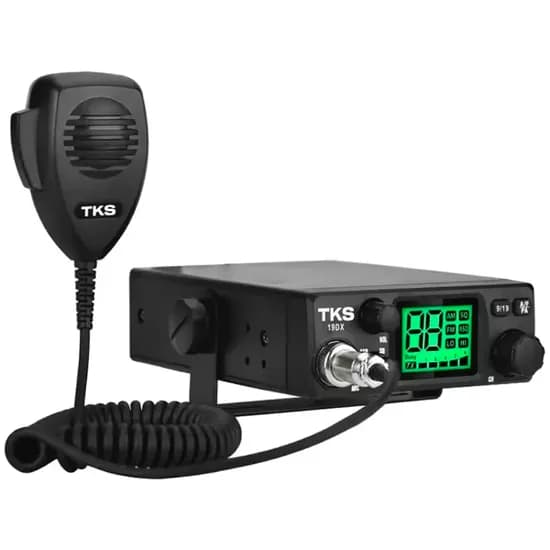 Speaker G-Tide SH80 / 50W / Bluetooth / Aux / USB - Preto
