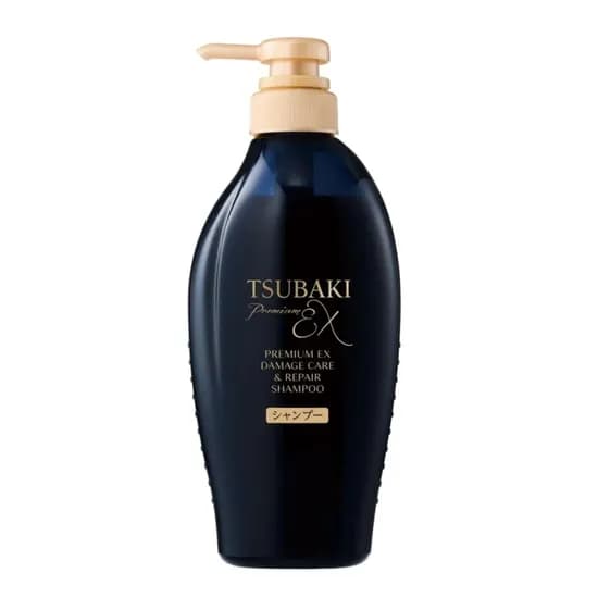 Tsubaki Shampoo Premium Ex Intensive Repair 450ML