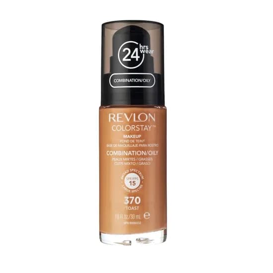 Revlon Colorstay Makeup Comb. 370