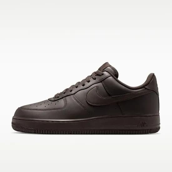 Tênis Nike Air Force 1 '07 Casual Masculino