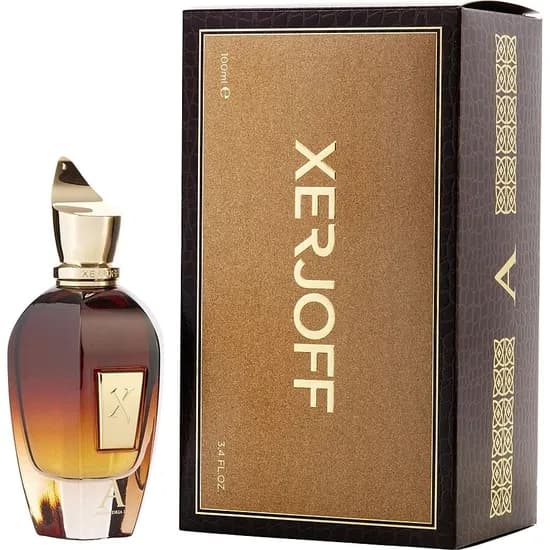 Perfume Xerjoff Alexandria II Parfum Unissex 100ML
