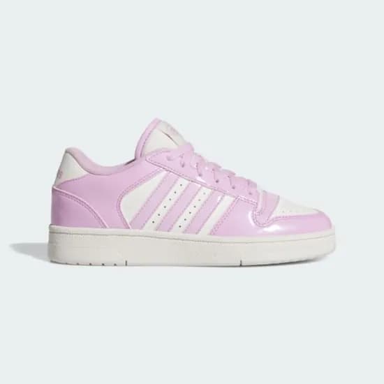 Calzado Adidas Break Start Rosa