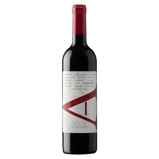 Vik A Carmenere 750ML