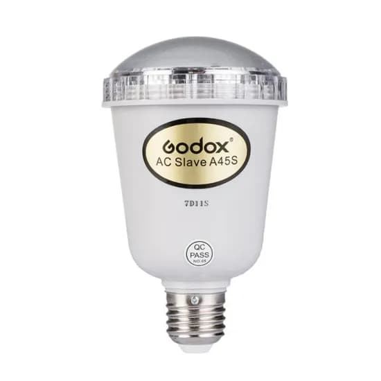 Flash Godox E27 A45S