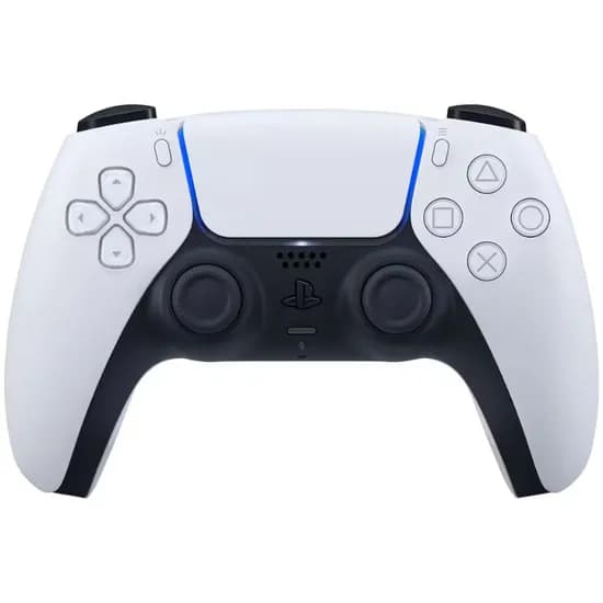 Controle Sony Dualsense para Playstation 5 - White