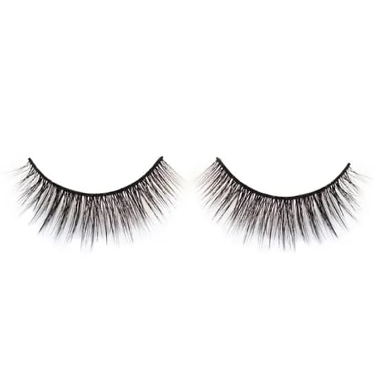 Cílios Postiços Mink 3D-29 Velvet Fashion