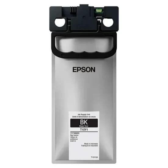 Tinta Epson T11B120-Al Negro WF C5310/90 & WF C5810/90