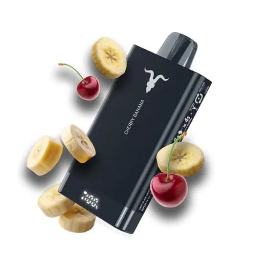 Ignite V150 Pro Cherry Banana