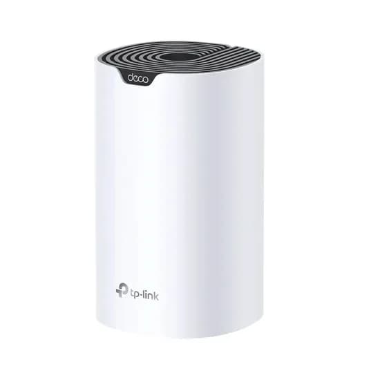 TP-Link Router Deco S7 AC1900 Dual-Band Botella Wi-Fi: Hasta 1900 MBPS. Blanco
