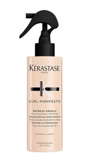 Kerastase Spray Capilar Curl Manifesto Refresh 190ML