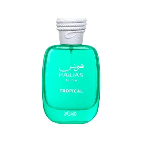 Rasasi Hawas Tropical Edp M 100ML