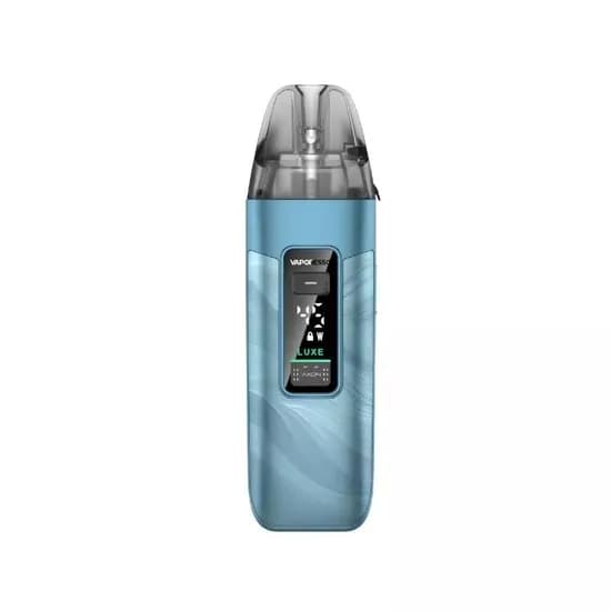 Vaporesso Luxe X3 Kit Fluid Blue