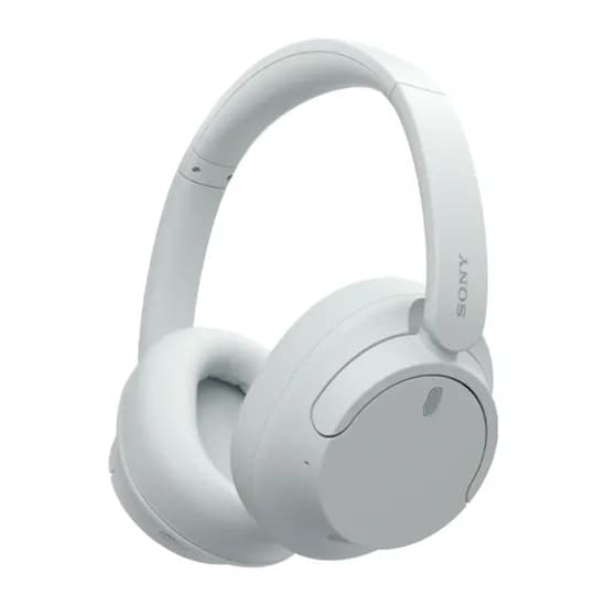 Fone Sony WH-CH720N Bluetooth White