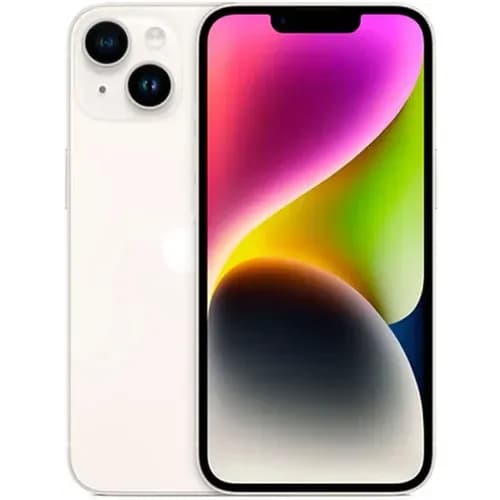 Swap iPhone 14 128GB Grade A Silver