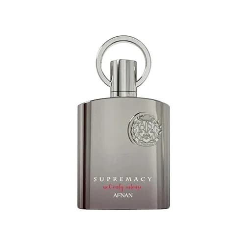 Afnan Supremacy Not Only Intense Edp M 150ML
