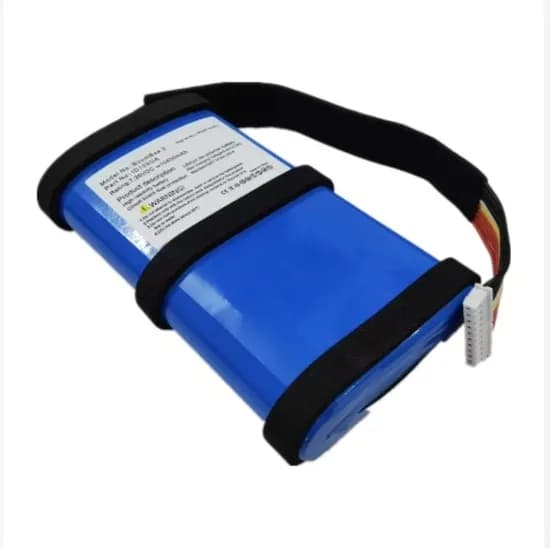 Bateria Compativel JBL Boombox 3