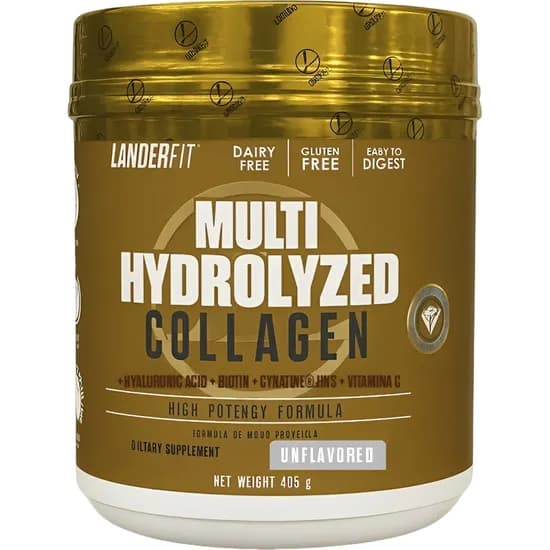 Supl. Multi Collagen Plus Unflavored