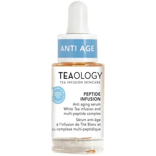 Teaology Serum Infusion Skincare 15ML