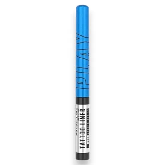 Delineador de Ojos Maybelline Tattoo Play Switch