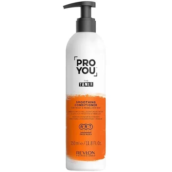 Condicionador Revlon Pro You The Tamer Smoothing 350 ML