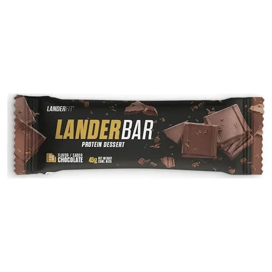 BSN Protein Crisp 55G Chocolate Crunch