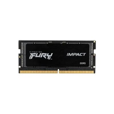 Mem NB DDR5 16GB 4800 Kingston Fury Imp KF548S38IB