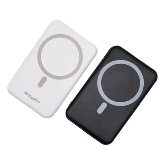 Bateria Auxiliar Ecopower EP-C870 - 12000MAH