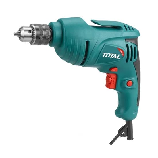 Furadeira Eletrica Total UTD204101 - 110V