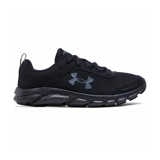 Tênis Under Armour Assert 8 Masculino Preto
