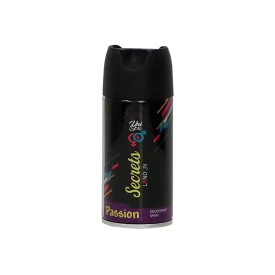 Sex Secret Desodorante Passion 150ML