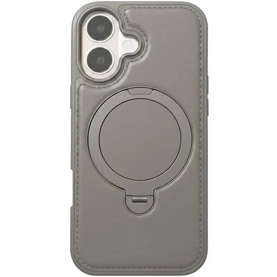 Capa HDD HBC-367 iPhone 17 - Natural Titanium