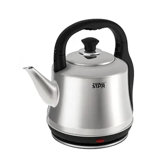 Chaleira Aço Inox Winningstar ST-6021 - 5L