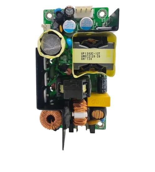 Mikrotik Fonte 12V 10.8 Amp 130W UP1302C-12 CCR1036 Interna
